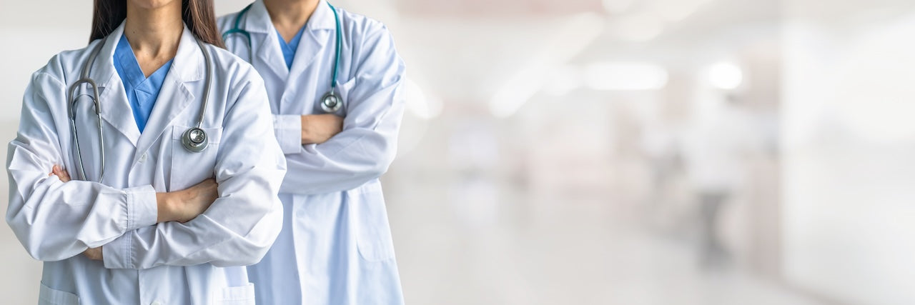 Two Doctors debate herbs or HRT for menopause