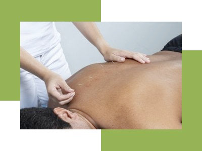 How Does Acupuncture Work?