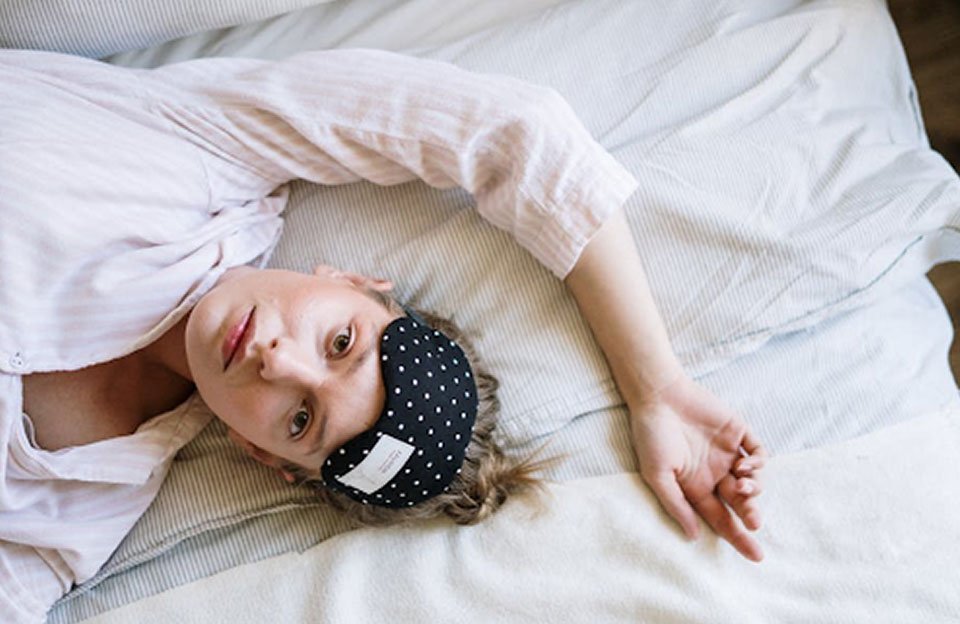 5 Best Chinese Herbs for Sleep & Insomnia