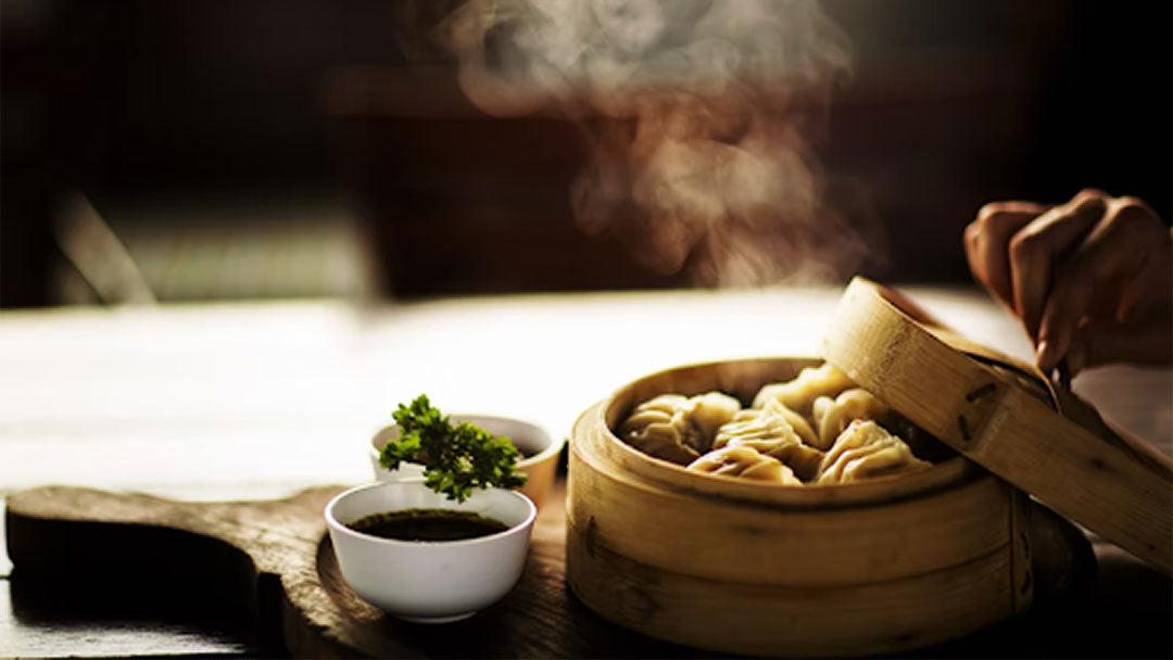 Digestion & Food Temperature: It’s Important (Seriously!)