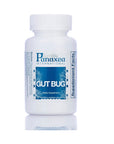 Gut Bug by Panaxea — Broad-Spectrum Herbal Antiparasitic for GI Health and Parasite Elimination