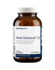 Meta-Sitosterol 2.0 plant sterol supplement for cholesterol and cardiovascular support