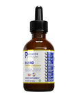 Vitamin B12 ND liquid supplement with methylated B12 forms for energy and brain support