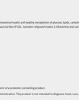 PreBiotic Mix | Prebiotic Dietary Supplement
