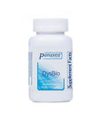 DysBio by Panaxea supplement for leaky gut and microbial balance with 60 capsules