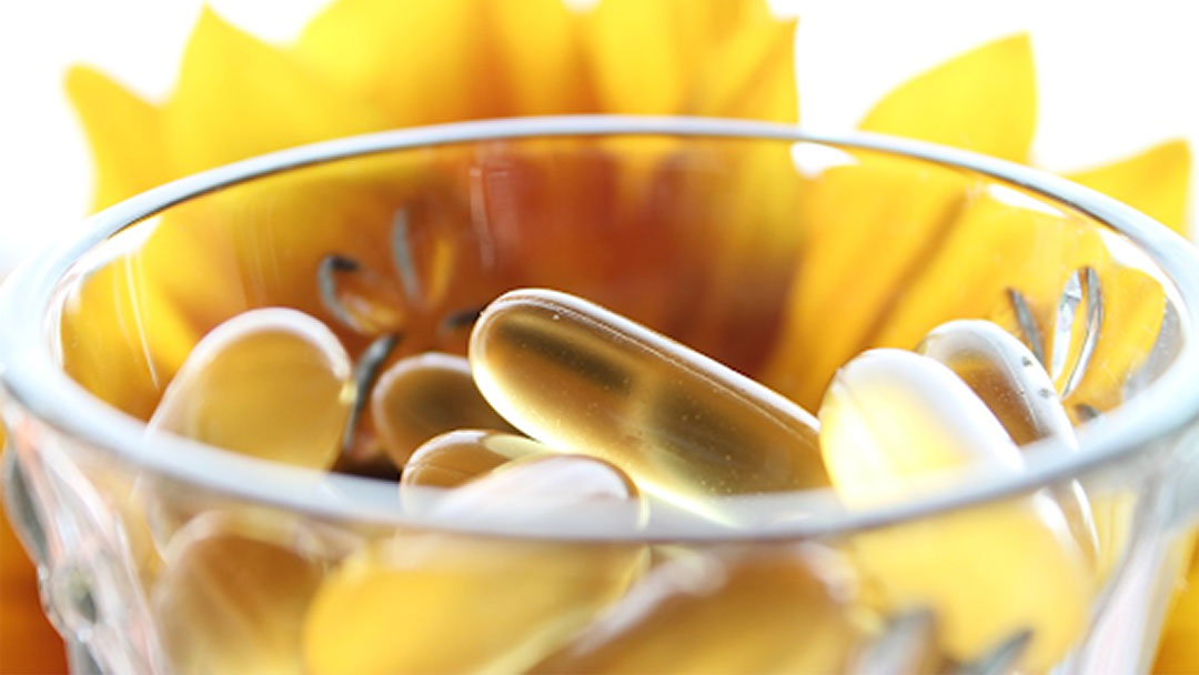 The Best Natural Supplements to Unclog Arteries