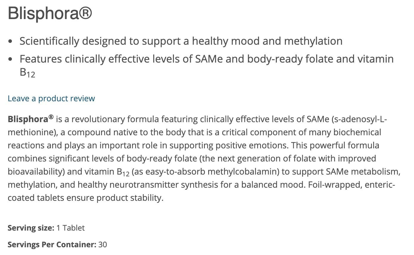 Advanced mood support supplement promoting emotional balance, mental clarity, and stress resilience