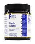 PRL Creatine Monohydrate Powder – Pure 5g Scoop | Strength, Muscle & Brain Support (Vegan)