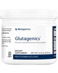 Glutagenics powdered GI support with glutamine, DGL, and aloe for gut healing