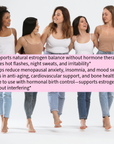 Balance Spring – Herbal Menopause & Estrogen Support Formula