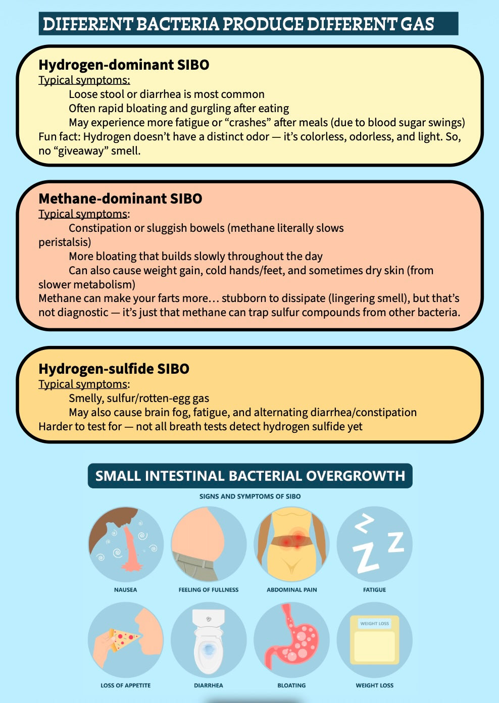 Free SIBO FODMAP Guide